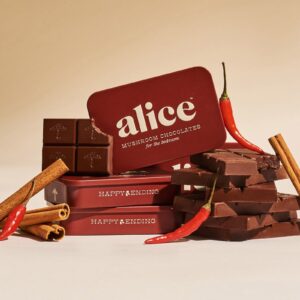 alice mushrooms reviews​