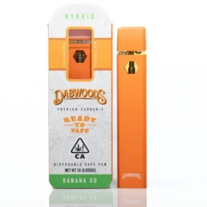 dabwood