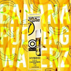 Berry Pie Glo Cart sativa