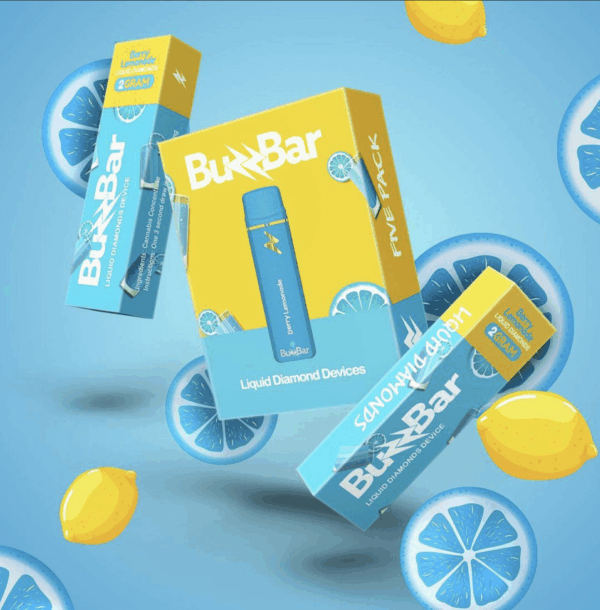 buzz bars