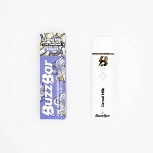 Cereal Milk Live Diamonds 2 Gram