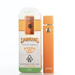 DABWOODS GSC – 1 GRAM