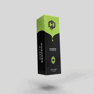 Gushers Hybrid | The ape 1 Gram
