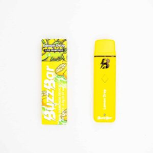 Lemon Drop Live Diamonds 2 Gram