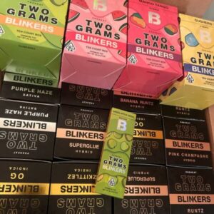 Blinker Vape 2G