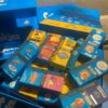 Cookies Disposable