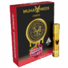 Muha Meds Strawberry Runtz