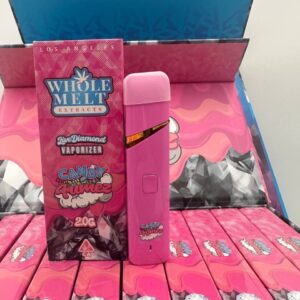 whole melts extracts