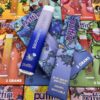 Puffin Disposable