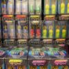 Sluggers Disposable