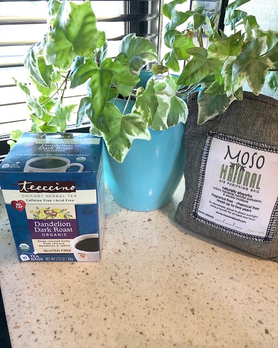 Moso Natural Air Purifying Bag 200g (4 Pack) Premium Charcoal Odor Absorber, Car Odor Eliminator & Closet Deodorizer for Home & Pet, Lasts 2 Years, Unscented Bamboo Charcoal Bags, HGTV Editors' Pick customer photo 2
