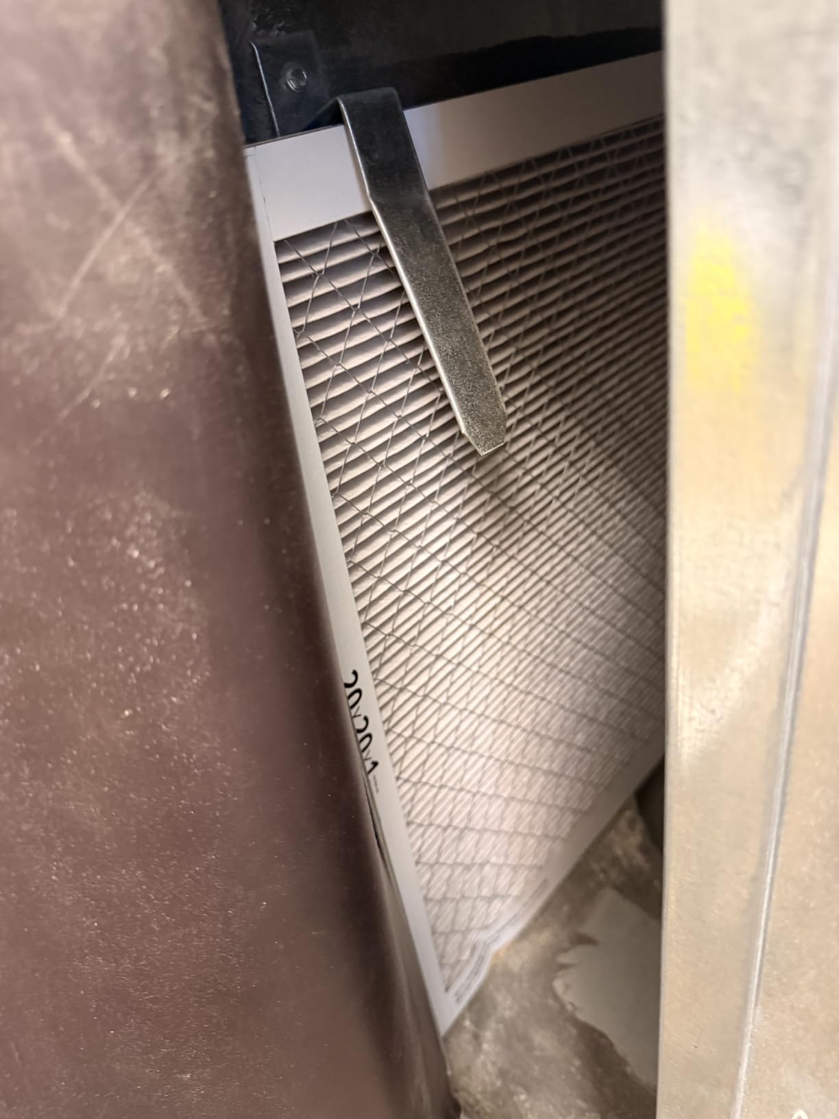 Filtrete 16x25x1 Air Filter, MERV 13 MPR 1900, Allergens, Bacteria, Viruses & Air Pollutants, 3-Month AC/Furnace Filters, Cleaner Air Reliable Airflow, 2 HVAC Filters(Act Size 15.62x24.62x0.78 in) customer photo 1