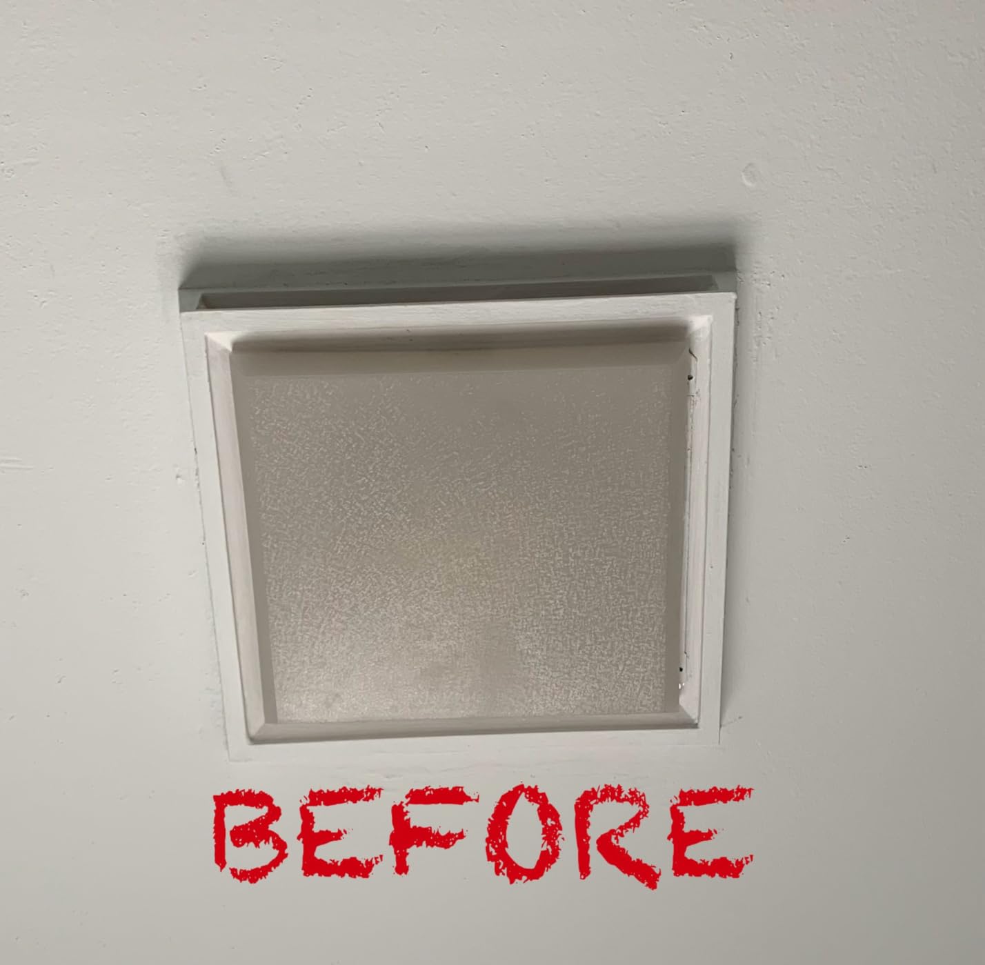 Panasonic FV-0510VS1 WhisperValue Bath Fan, 50-80-100 CFM customer photo 1