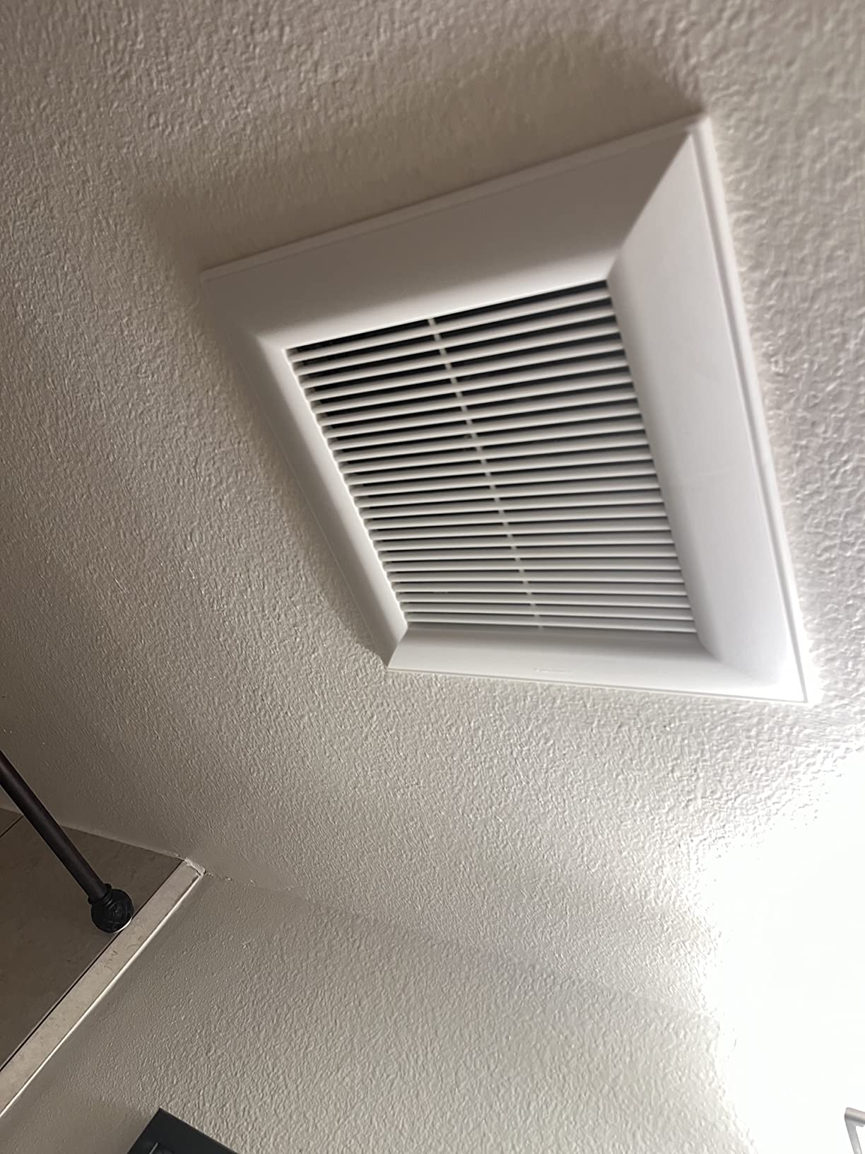 Panasonic FV-0510VS1 WhisperValue Bath Fan, 50-80-100 CFM customer photo 2