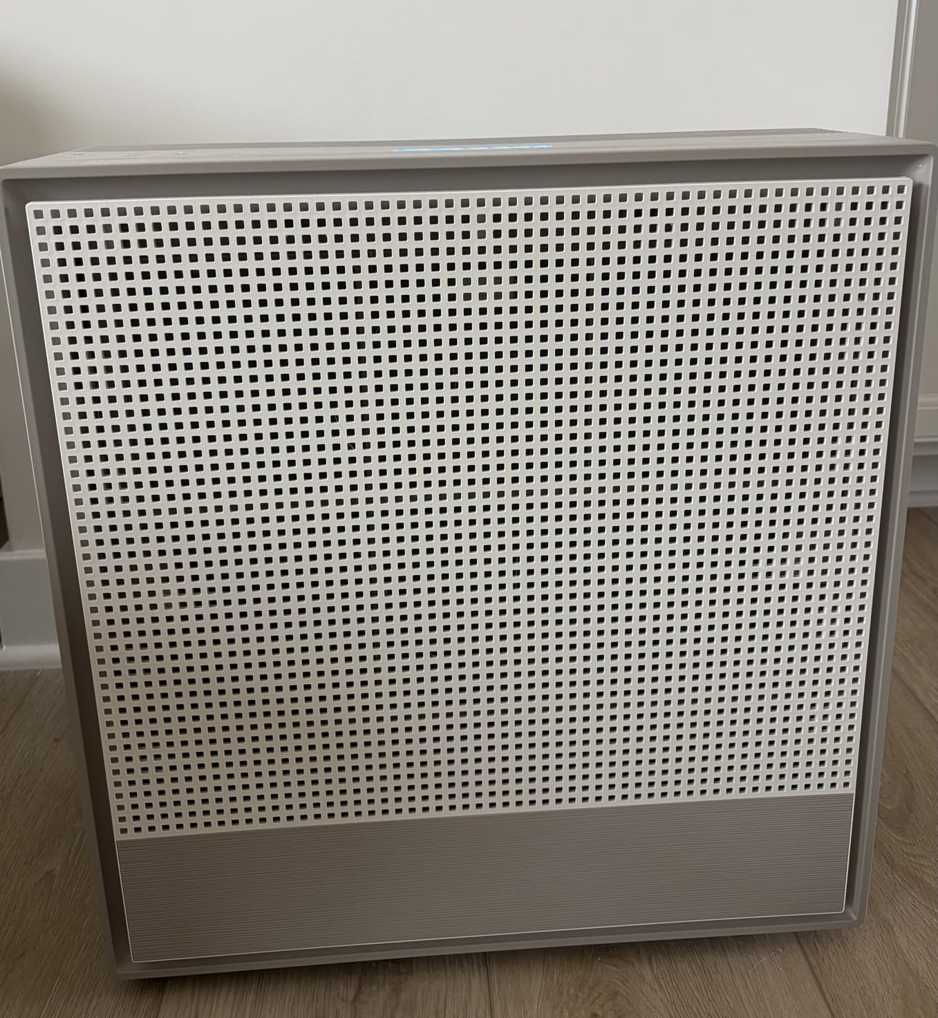 Coway Airmega 250 Air Purifiers for Home Large Room Up to 1,860 ft², Washable Pre-Filter and HEPA Filter for Smoke, Allergies, Pet Dander, Odor, AQI, Smart & Rapid Mode, Timer, 3yr Warranty customer photo 1