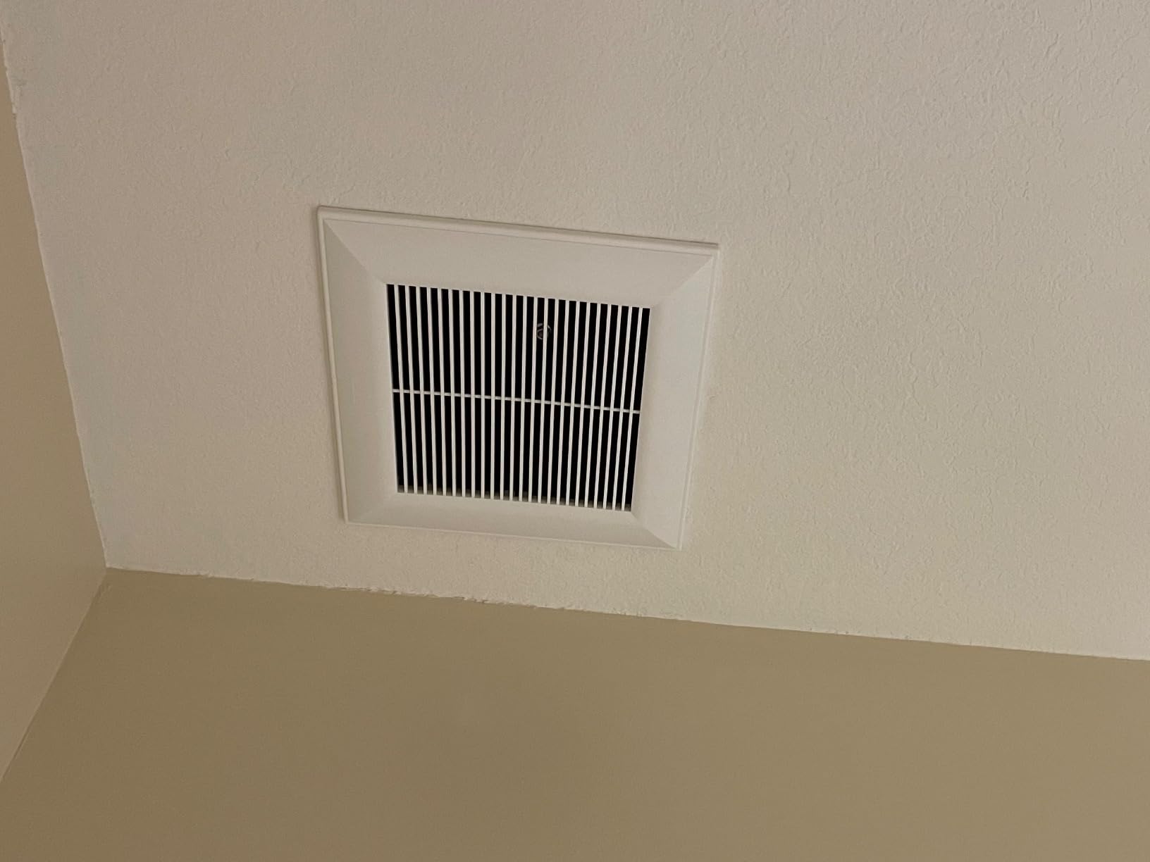Panasonic FV-0511VF1 WhisperFit Retrofit Bath Fan, 50-80-110 CFM customer photo 1