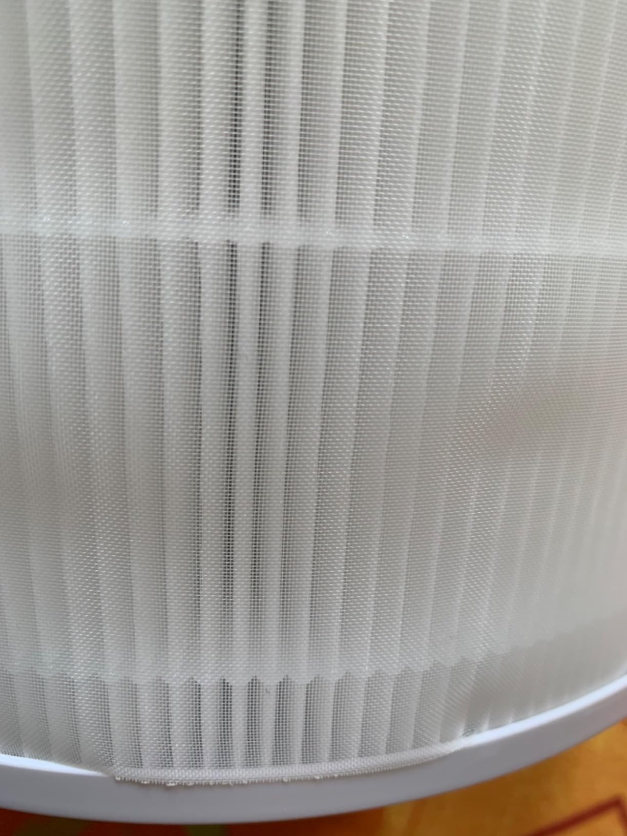 Core 600S-P Air Purifier Replacement Filter, Genuine Air Filter, 1 Pack | AHAM VERIFIDE, HEPA Sleep Mode, High-Efficiency Activated Carbon, Removes Smoke, Odors, Allergens, Dust, Pet Hair, Core 600S-RF customer photo 1