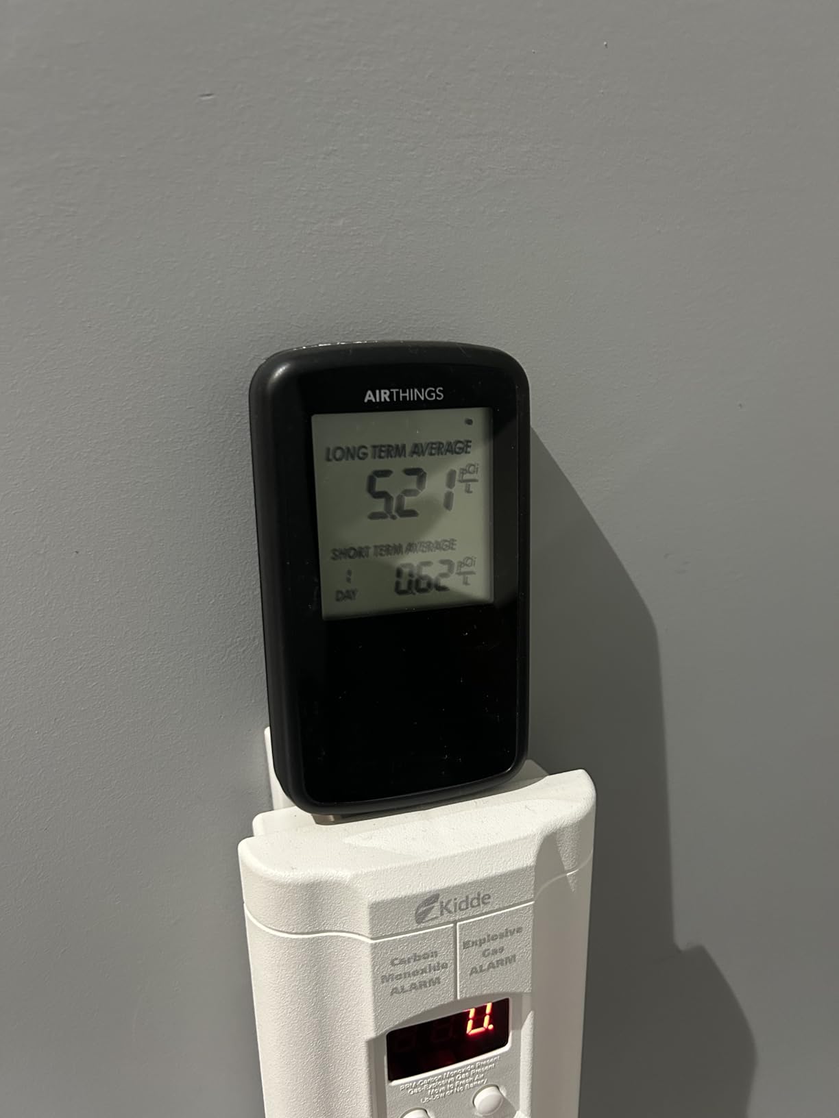 Festa AMG Maverick Radon Fan – 3“ Installation Kit - Quiet and Energy Efficient Radon Mitigation Inline Fans – High Performance 4” Duct Fan customer photo 2