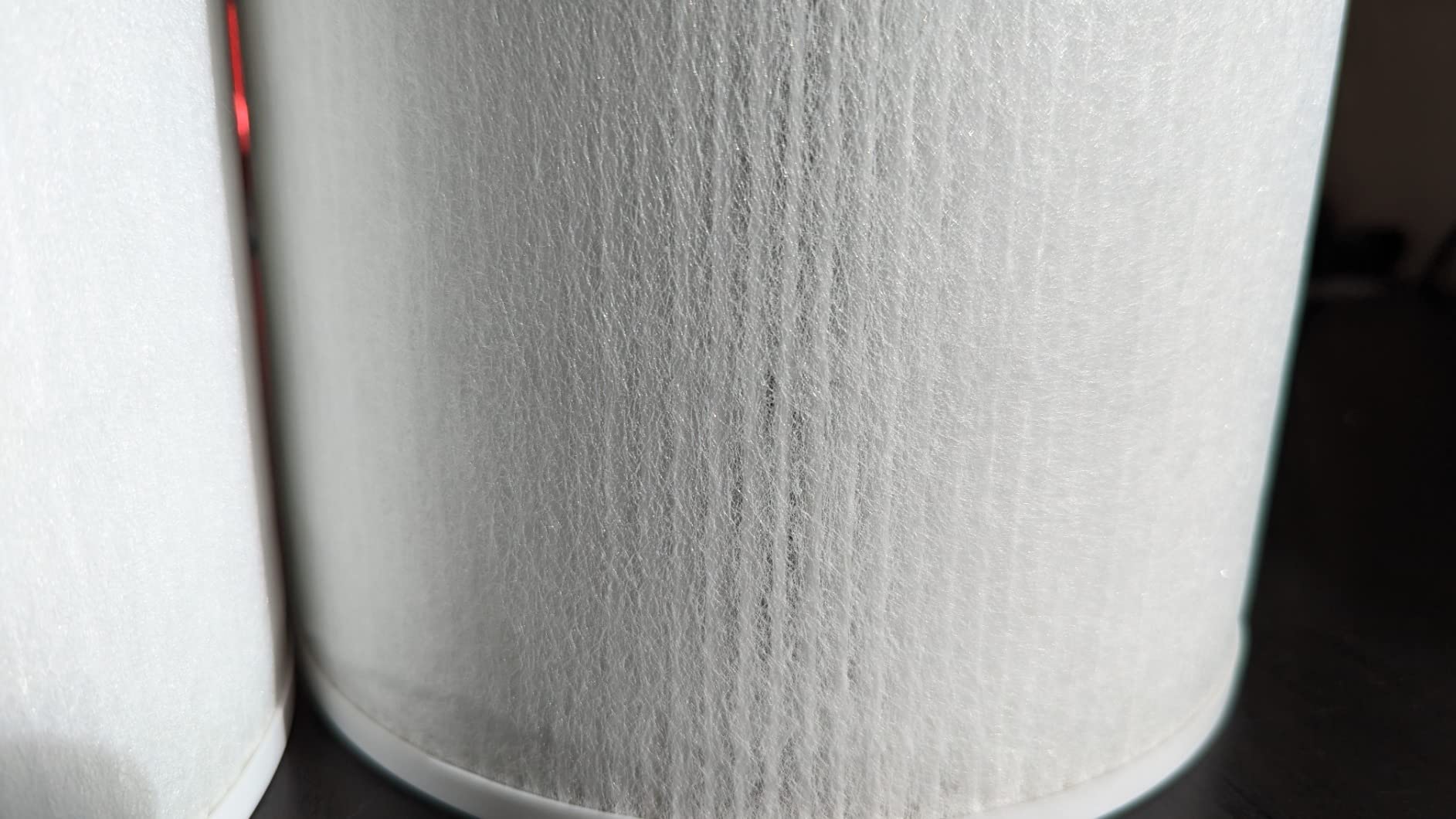 Core P350 Replacement Filter for LEVOIT Core P350-P Core 300 Air Purifier | Odor Eliminator with ARC Formula, H13 Grade 3-in-1 True HEPA Filter Replacement, Part # Core P350-RF, 2 Pack customer photo 1