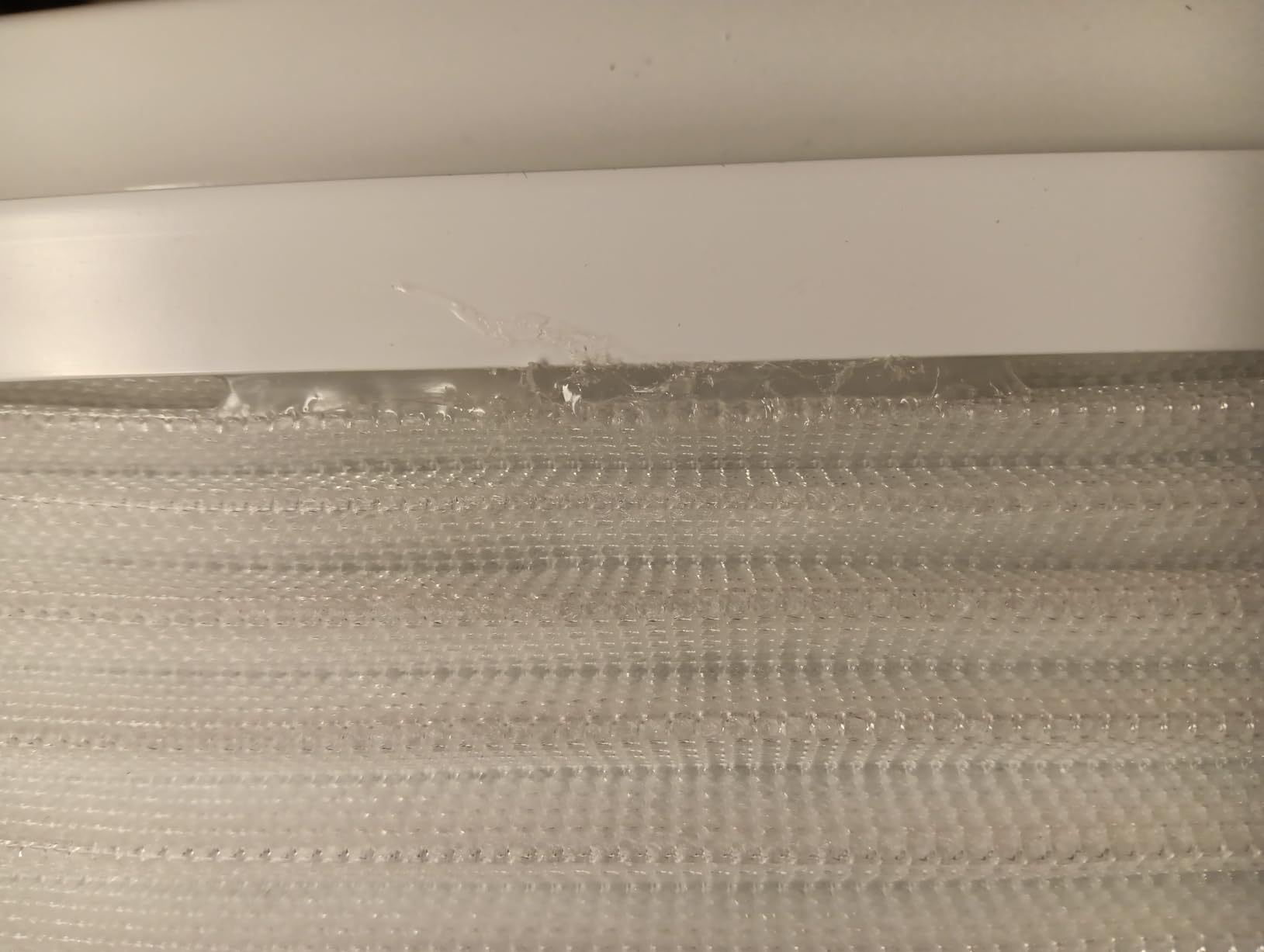 K&N 16X25X1 HVAC Furnace Air Filter, Lasts a Lifetime, Washable, Merv 8, the Last HVAC Filter You Will Ever Buy, Breathe Safely at Home or in the Office, HVC-8-11625 customer photo 1