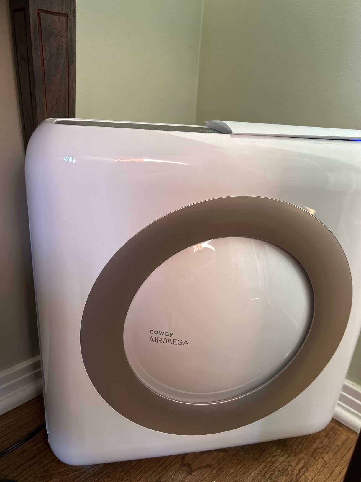COWAY Airmega AP-1512HH & 200M Filter Replacement Set, HEPA Filter and Pet Filter, AP-1512HH-FP Pet, 3117062 customer photo 2