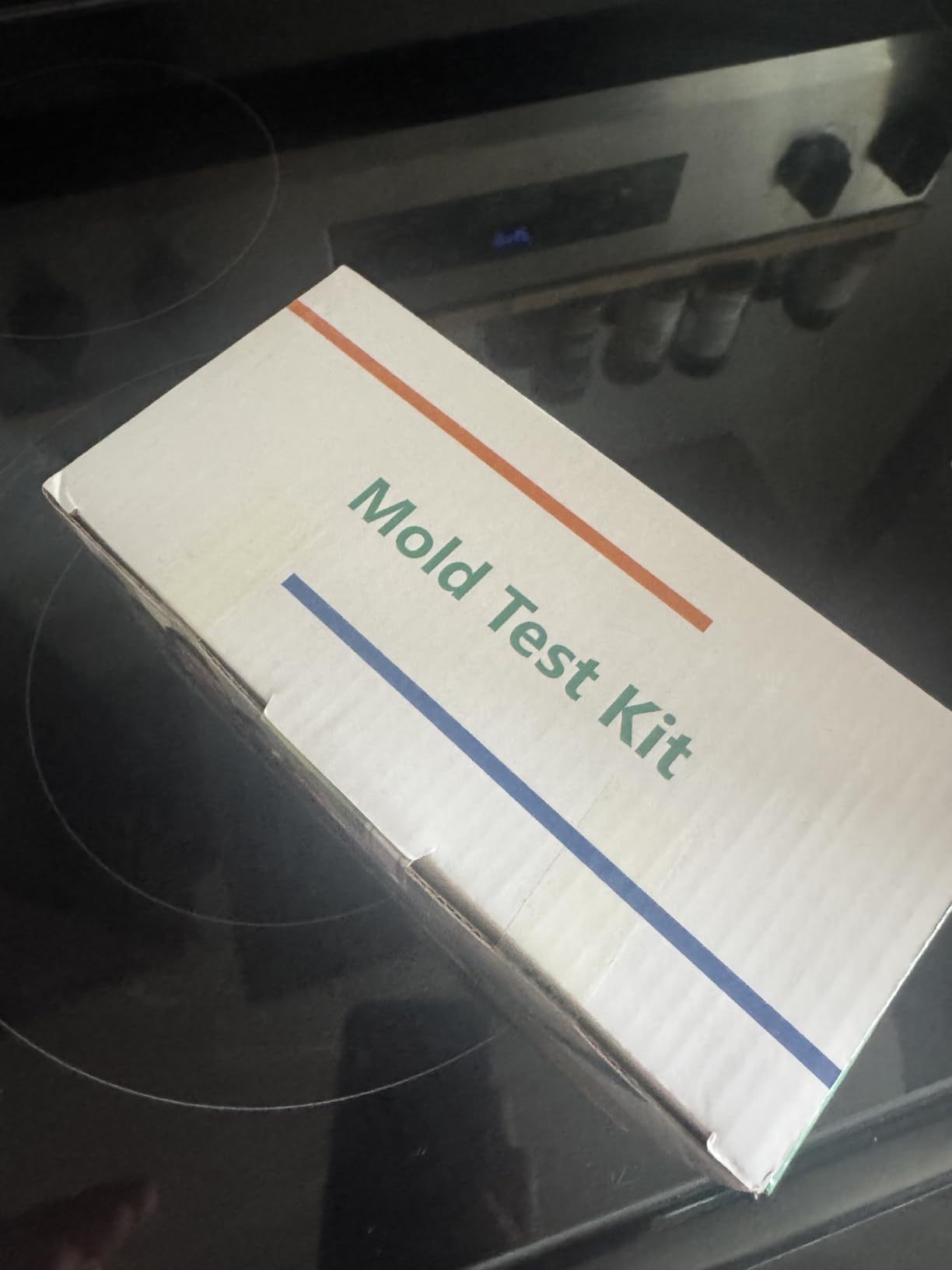 Mold Test Kit for Home, 8 Detection Tests for HVAC, Surfaces & Indoor Air, DIY Black Mold Detector, Free Lab Results Included, Step-by-Step ID Guide customer photo 1