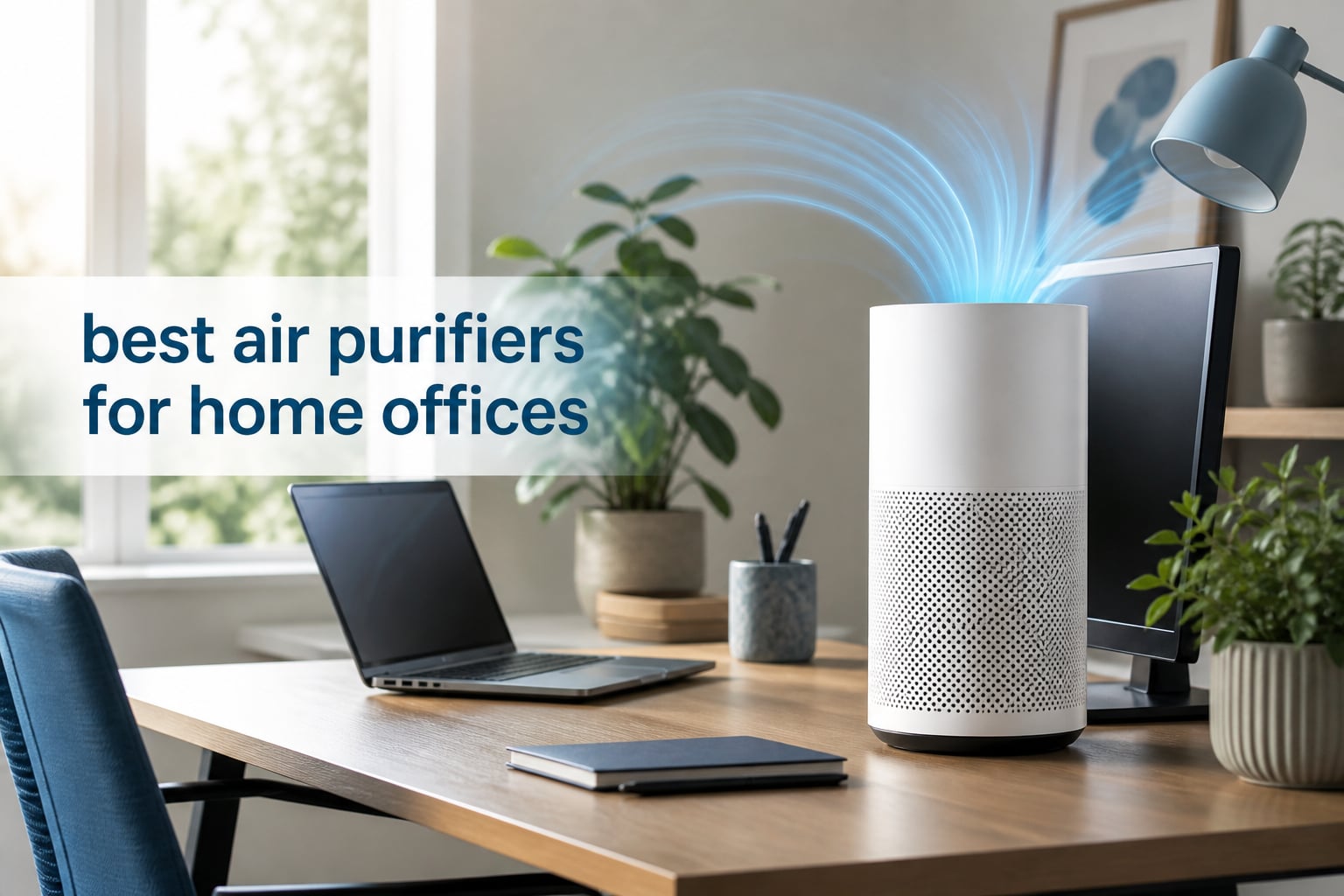 best air purifiers for home offices