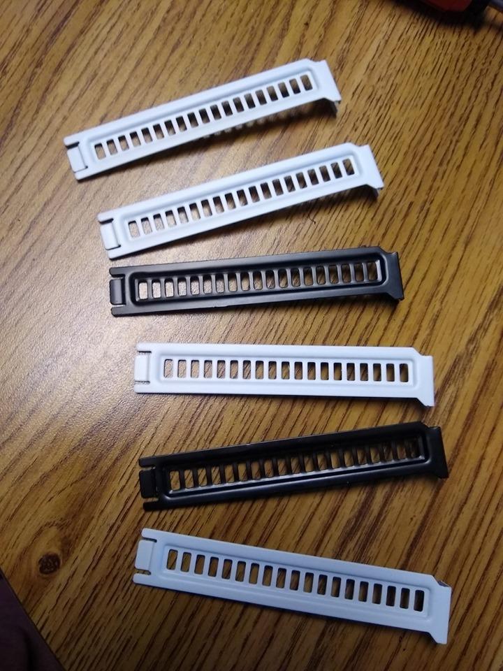 Frost King Air Conditioner Filters, 15 in. x24 in. x3/16 in. , Open Cell Foam customer photo 2