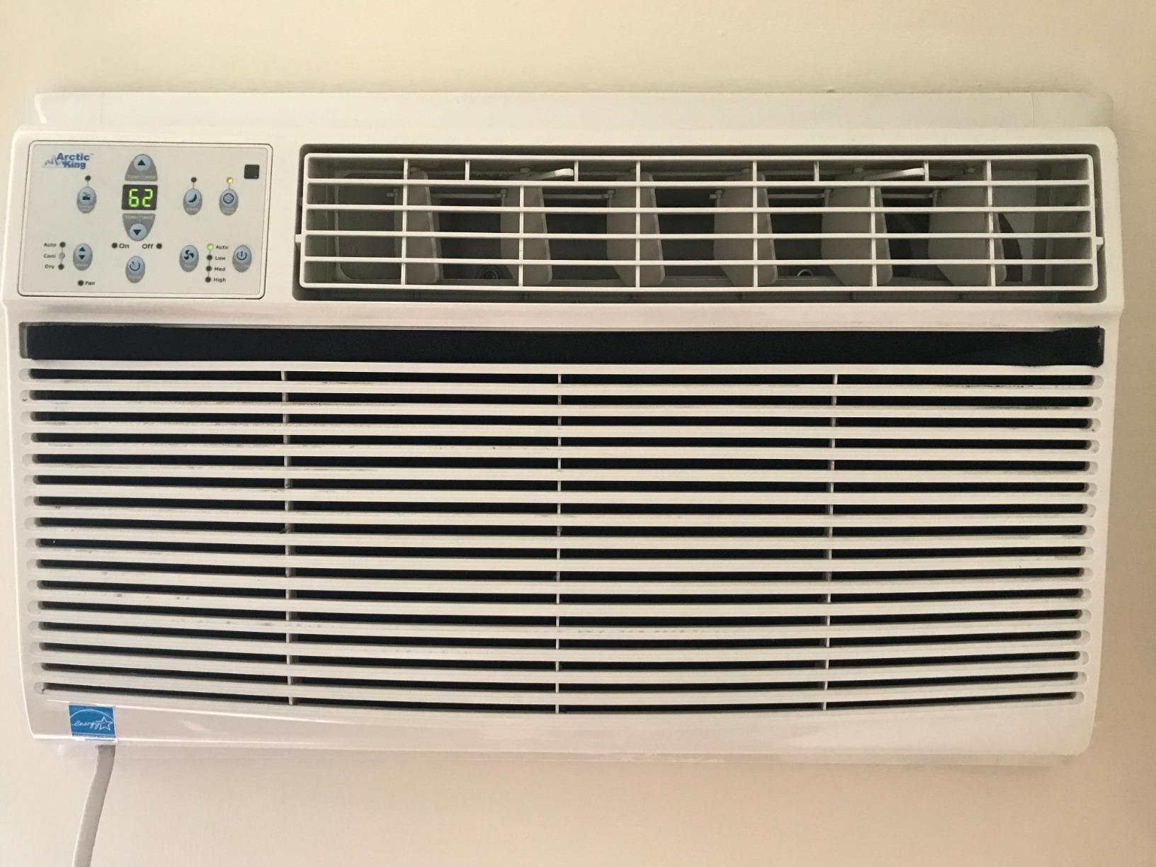 Duck Brand Replacement Air Conditioner Foam Filter, 24-Inch x 15-Inch x 1/4-Inch, 1285234 customer photo 2
