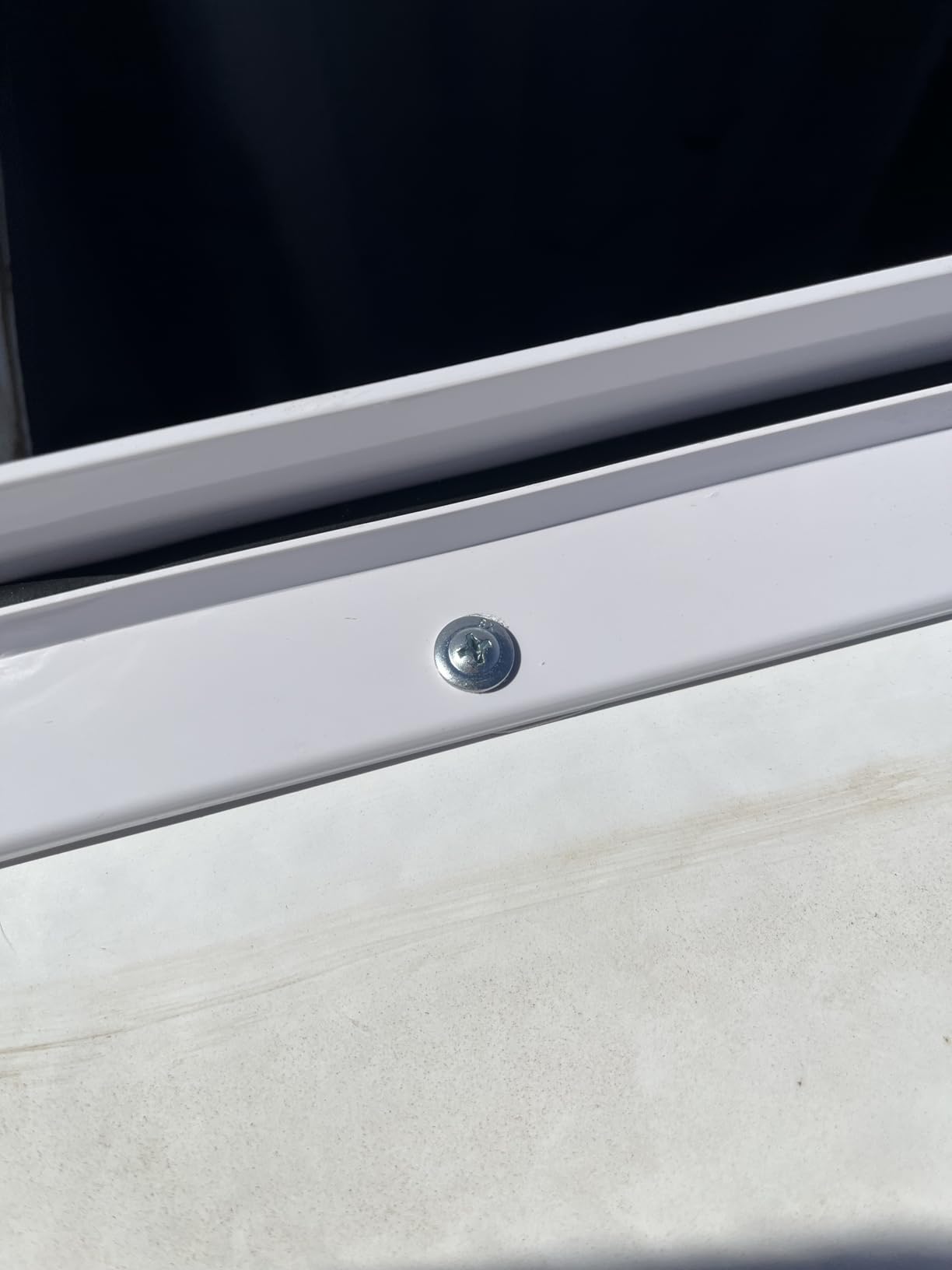 MAXXAIR Maxxfan Deluxe Vent, Fan and Vent Cover All in One - Powerful 10-Speed Reversible Fan with Thermostat, Built-in Rain Cover, Remote Control, Intake & Exhaust Fan, Smoke (00-07500K) customer photo 1