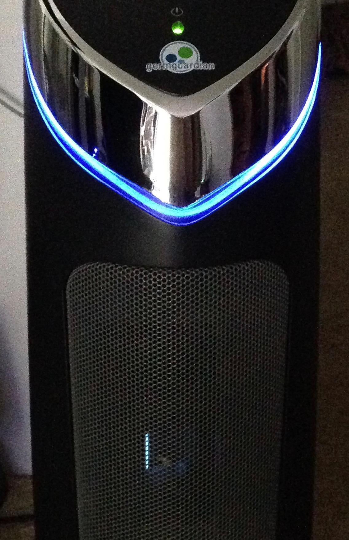 GermGuardian LB5000 Genuine UV-C Replacement Bulb for AC5000 & AC5250PT Germ Guardian Air Purifiers customer photo 2