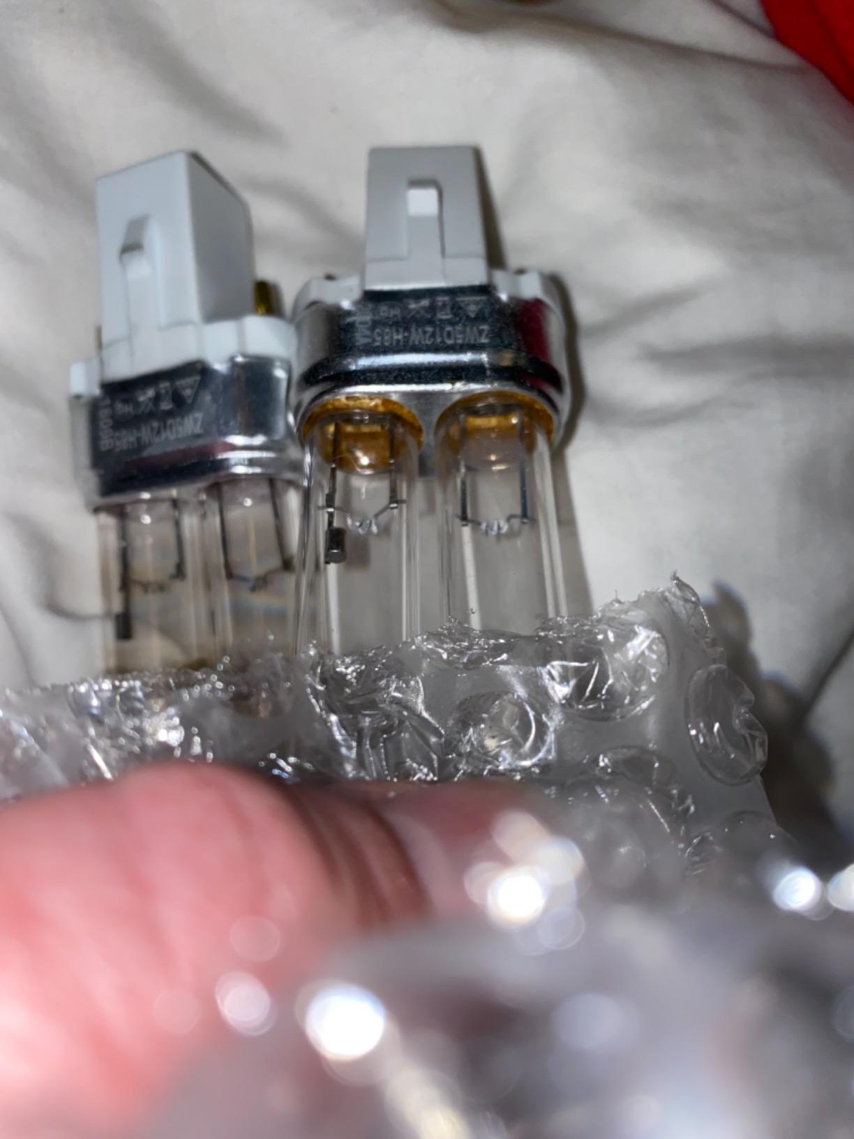 GermGuardian LB4000 Genuine UV-C Replacement Bulb for AC4300BPTCA, AC4825, AC4850PT & AC4900CA Germ Guardian Air Purifiers customer photo 1