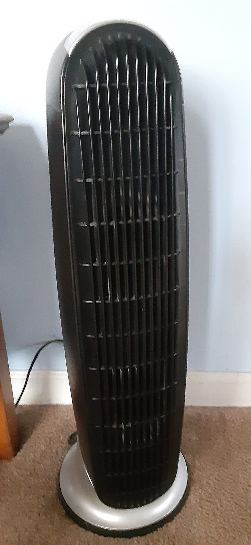 Honeywell Air Purifier Pre-Filter, Works with AirGenius Series, 2 Pack customer photo 1