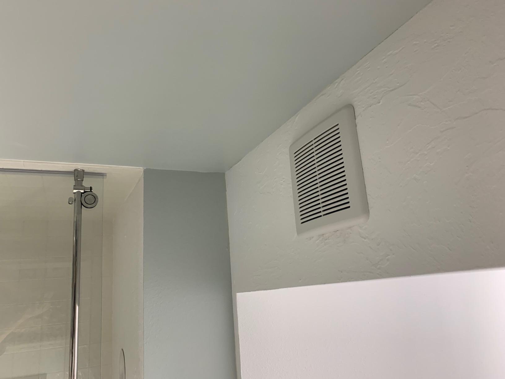 breez Delta BreezGreenBuilder GBR100 100 CFM Exhaust Bath Fan customer photo 1