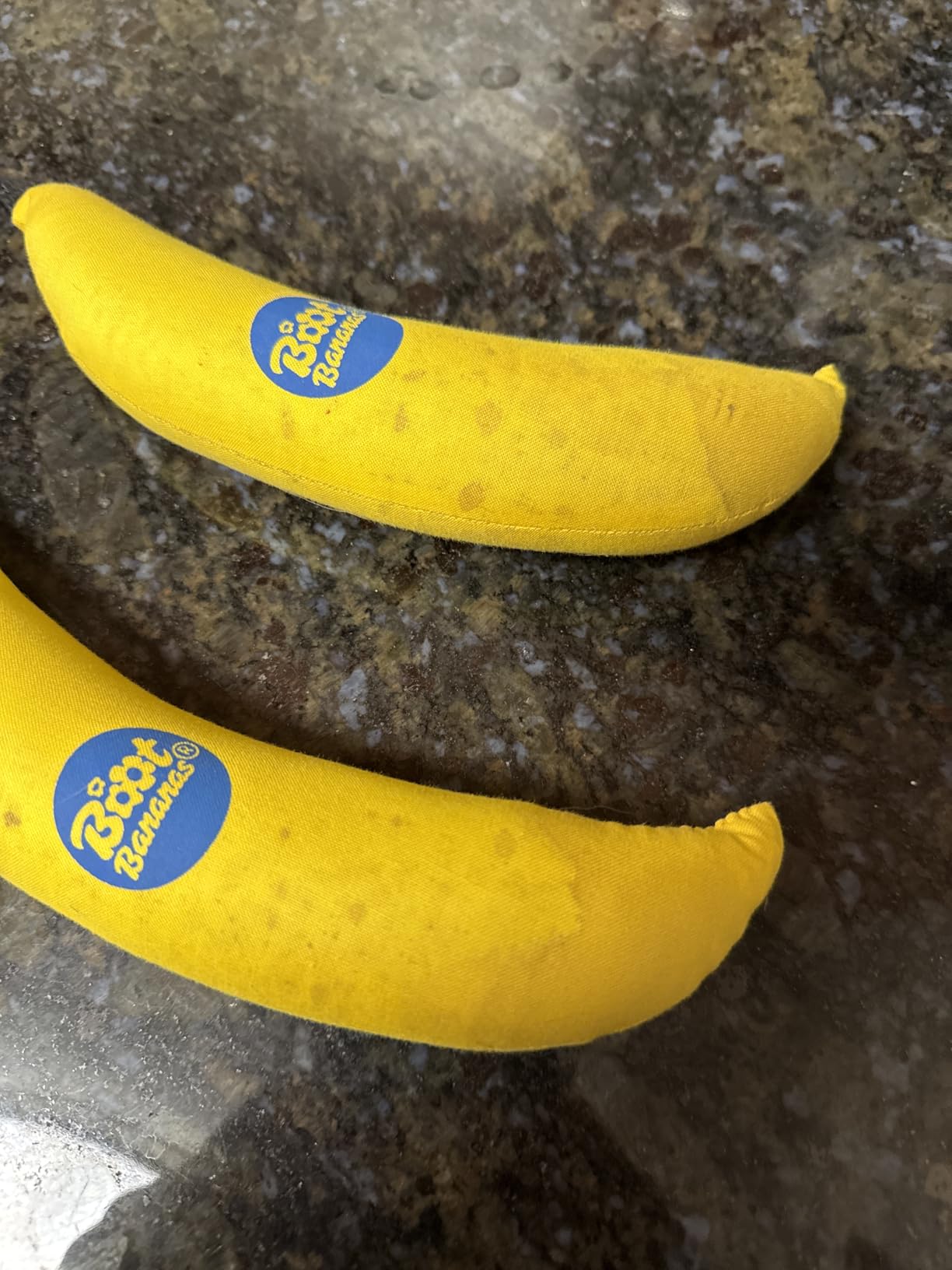 Boot Bananas Original Shoe Deodorizer - Odor Eliminator for Shoes and Boots customer photo 1