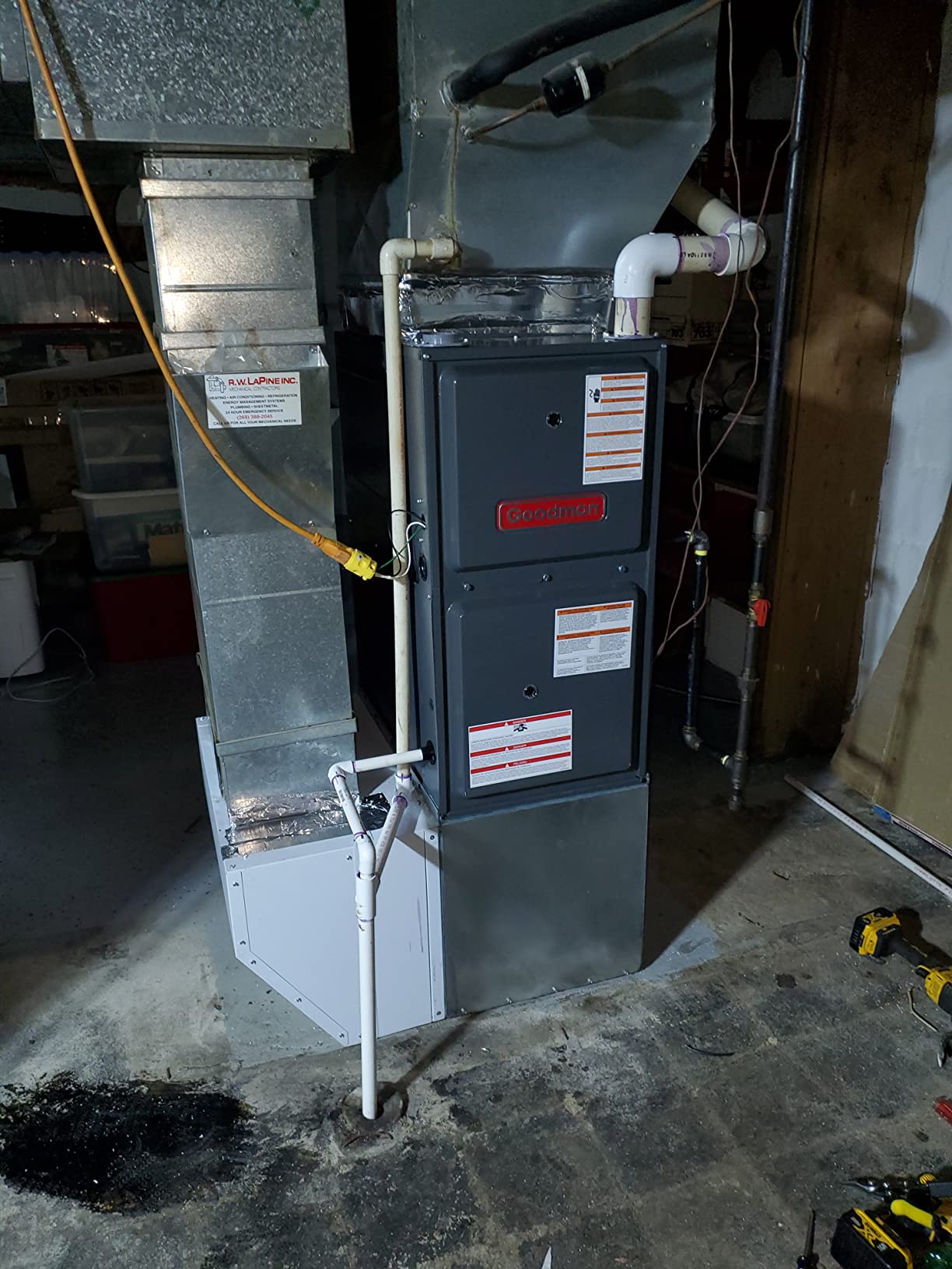 EASY INSTALL AIR CLEANER, ADJU customer photo 1