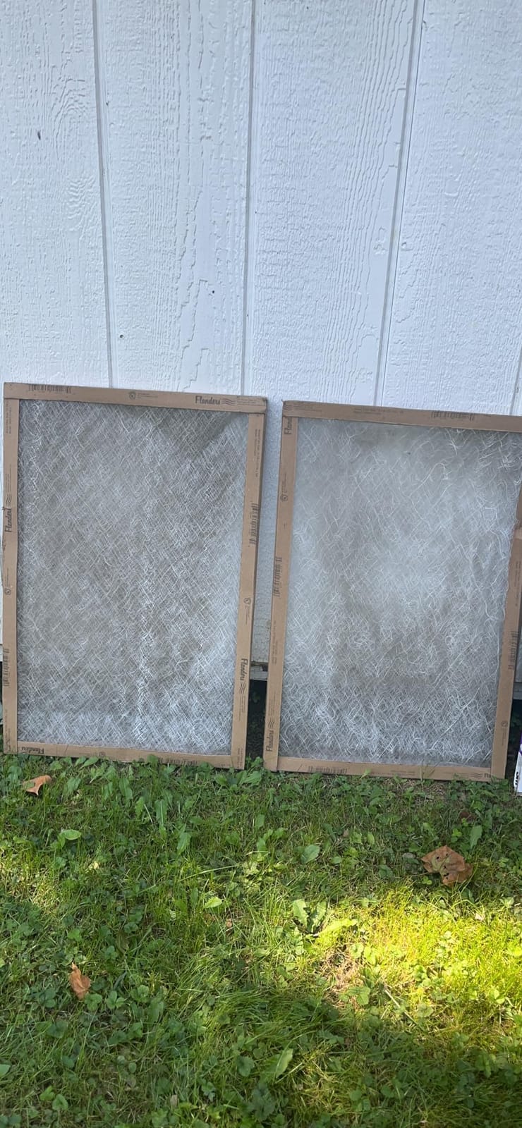 Filtrete 14x20x1 Air Filter, MERV 12, MPR 1500, 2 HVAC Filters customer photo 1