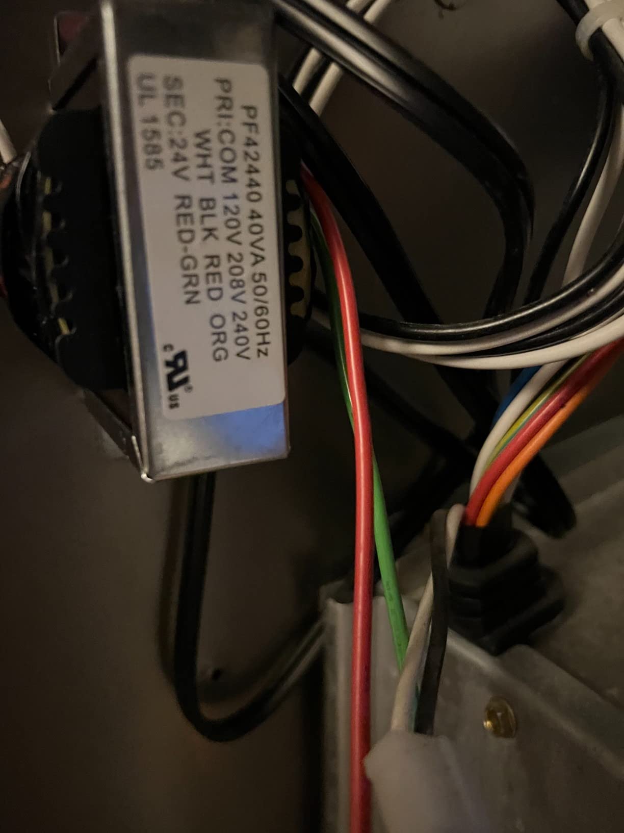 REKOLIGHTING 24 Volts Power Input! Pureuv 14