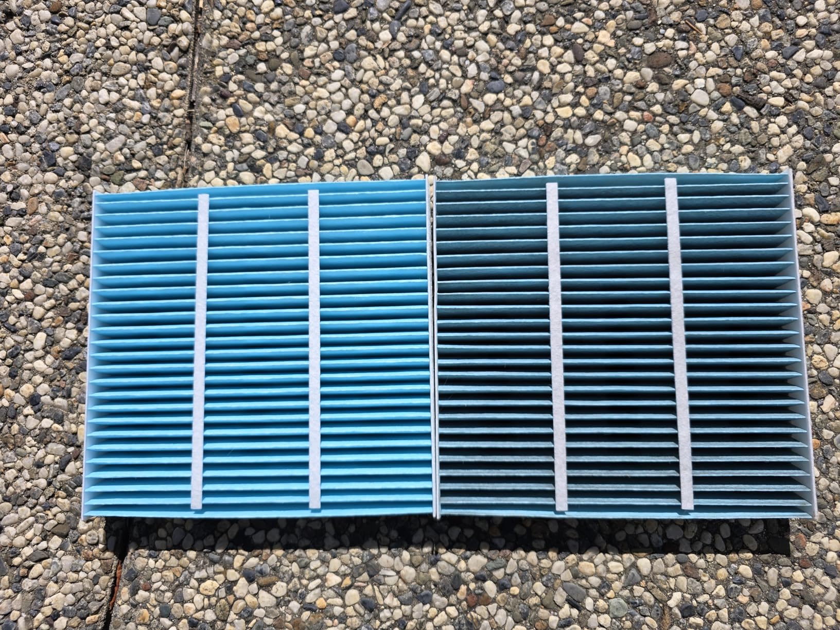 BOSCH 6029C HEPA Cabin Air Filter - 3 Layer Protection For A Healthier Ride customer photo 1