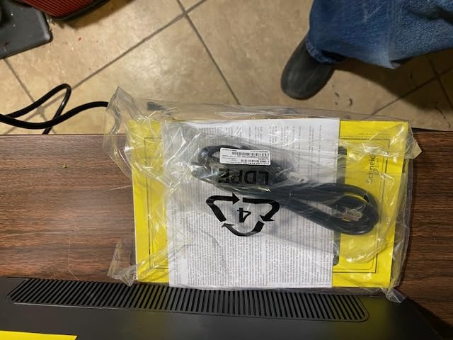 APC BX1500M UPS Battery Backup & Surge Protector for Computers, Electronics customer photo 1