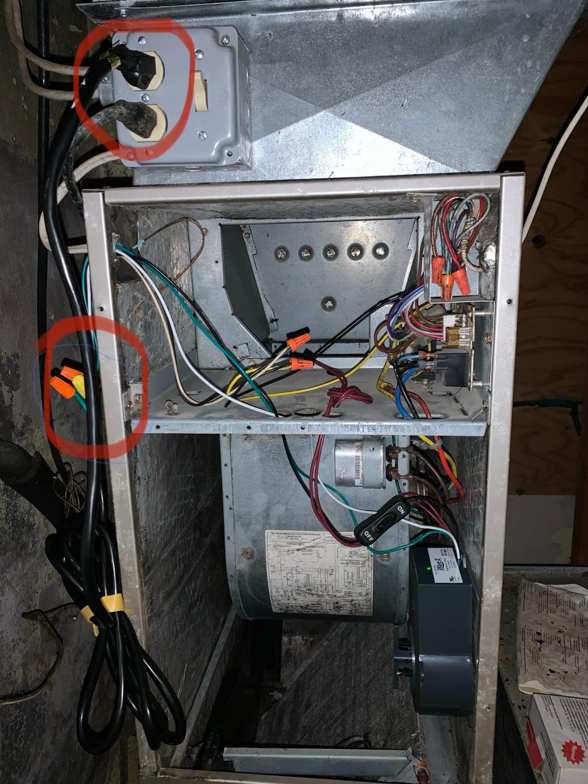 Nu-Calgon 4900-20 i-Wave customer photo 1