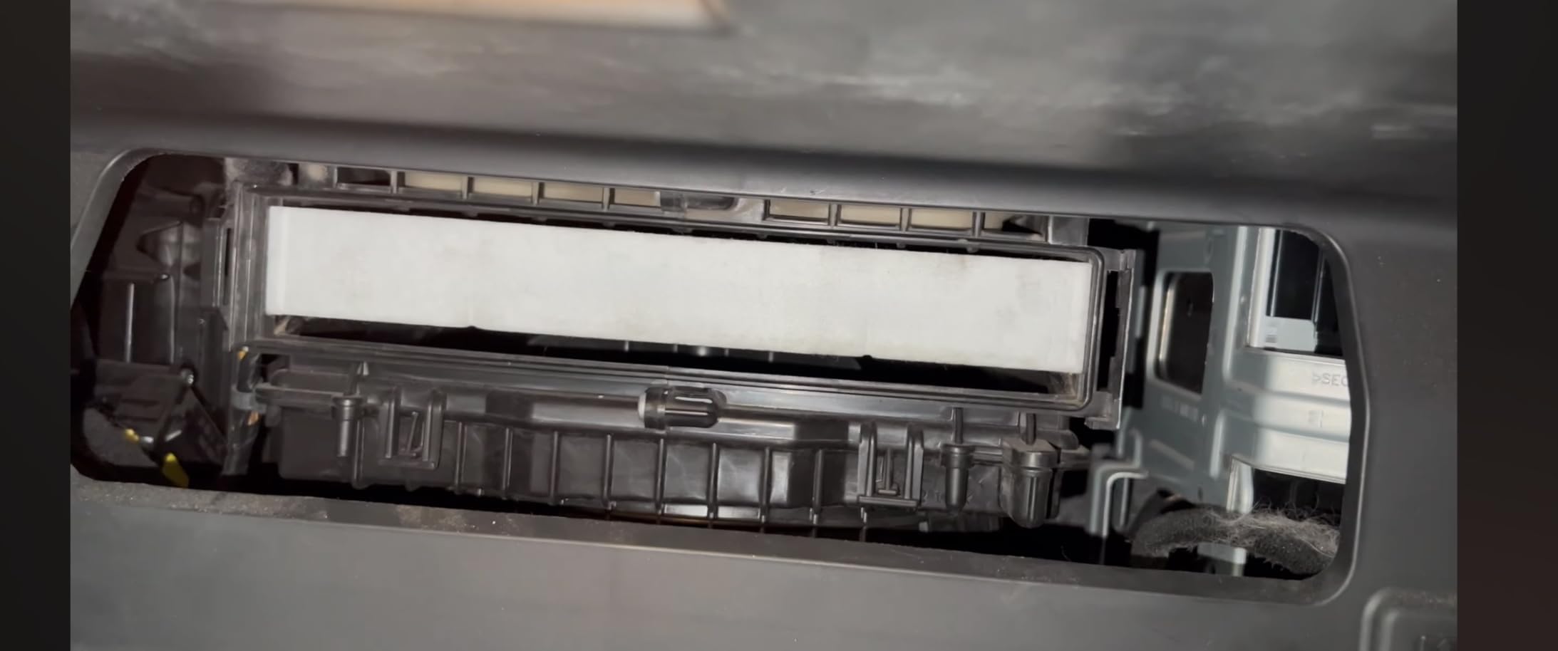 Spearhead Odor Defense Breathe Easy AC & Heater Cabin Air Filter (BE-966) customer photo 2