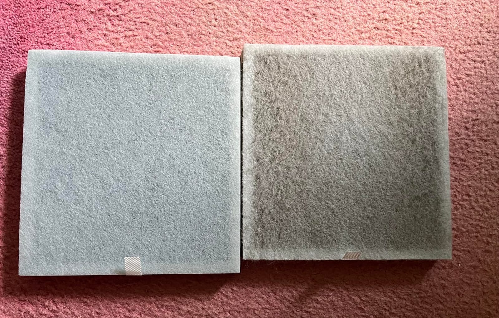 PEAIRFIL Filter Compatible with Pure Enrichment Air Purifier 2-Pack customer photo 1