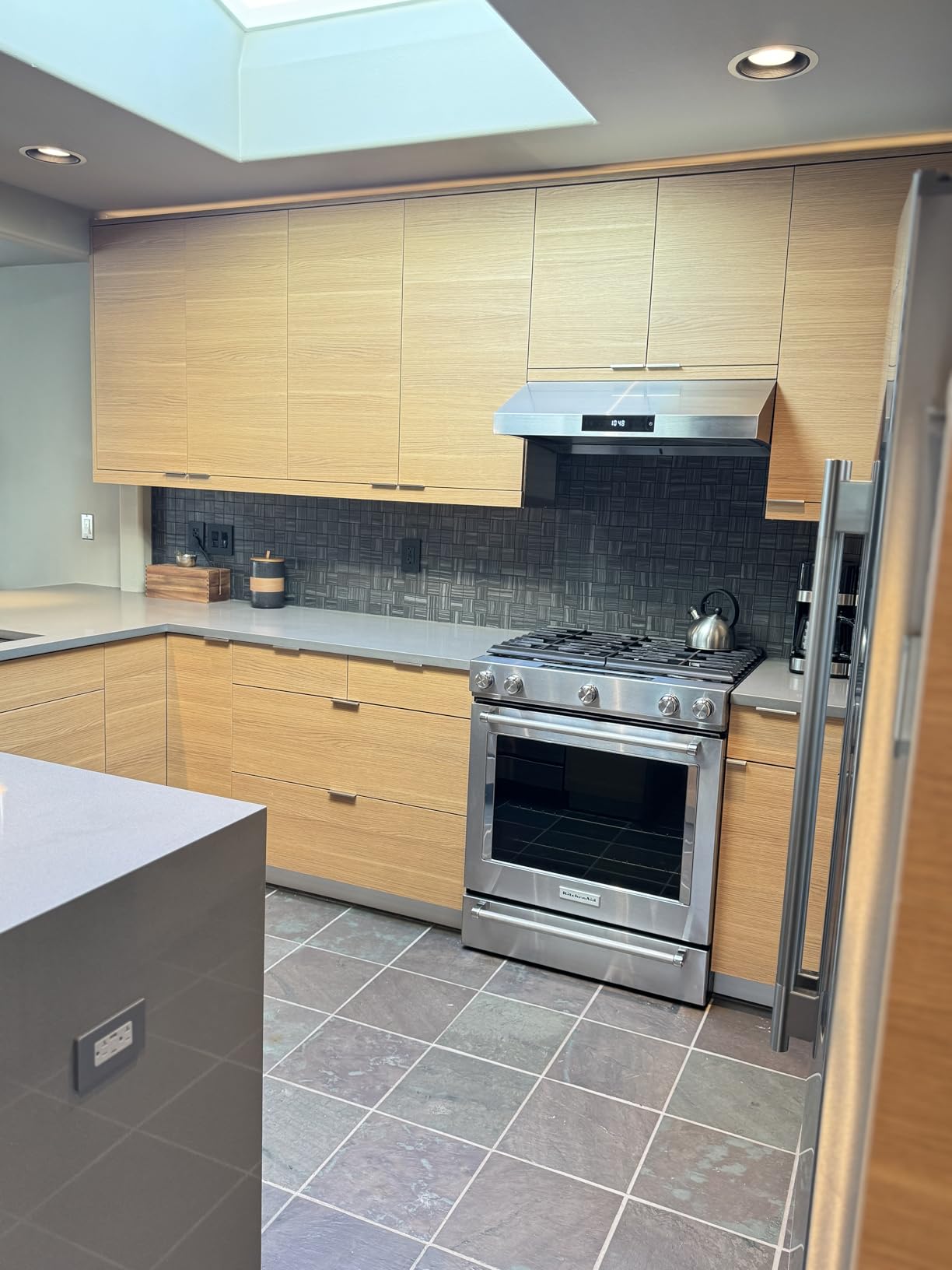 Hauslane Range Hood 30