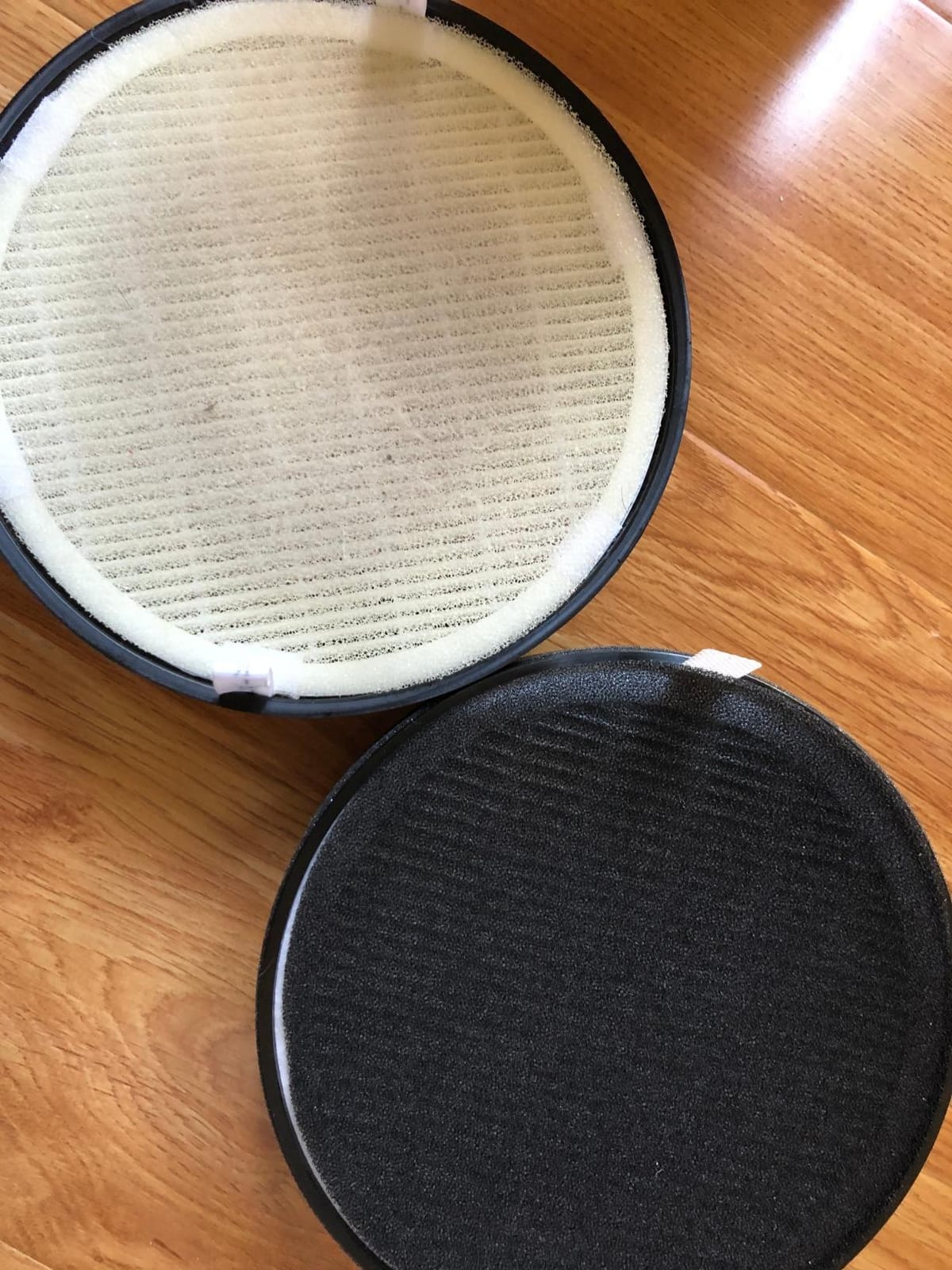 LV-H132 Filter, Compatible with Levoit LV-H132 Air Purifier, 2-Pack customer photo 1