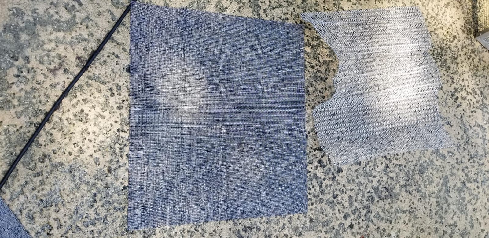 Filter Everything Electrostatic Furnace Filter – Washable Permanent Air Filter – 19-7/8 x 21-1/2 x 1 – Heavy Duty Reusable HVAC Filter customer photo 2