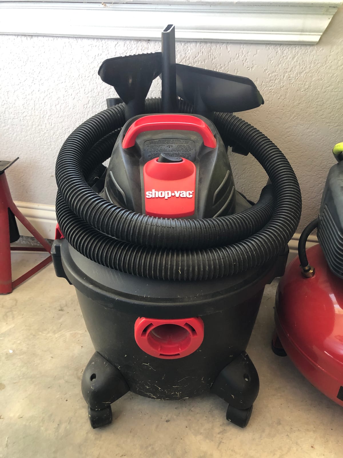 Replacement Filter Compatible with Shop-Vac 90350 90304 90333 Replacement fits most Wet/Dry Vacuum 5 Gallon and above (1) customer photo 1