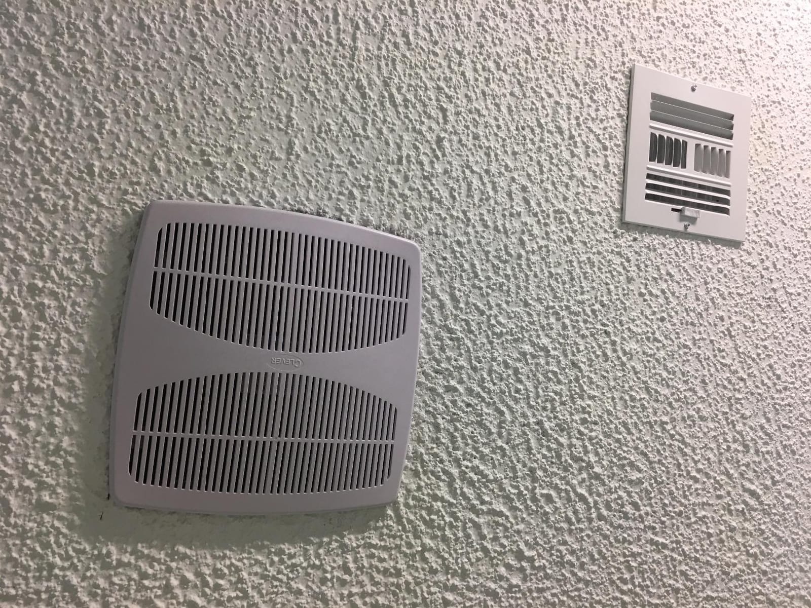 BV Bathroom Exhaust Fan 140CFM - Bathroom Fan 1.0 Sones, 6