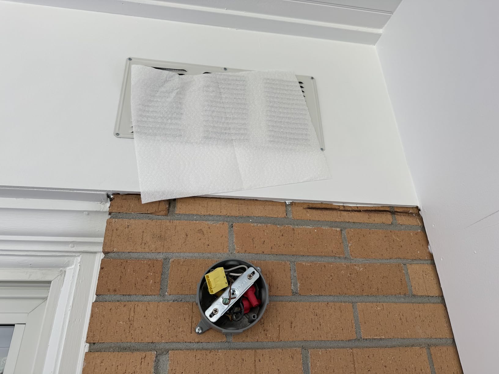 Quietcool AFR SMT ES-2.0 Roof Mount Smart Attic Fan - Up to 1950 CFM - As low as 25 Watts - Smart App Control - Thermostat and Humidistat - 20ft Power Cord - Plug-and-play - Three Speed customer photo 1
