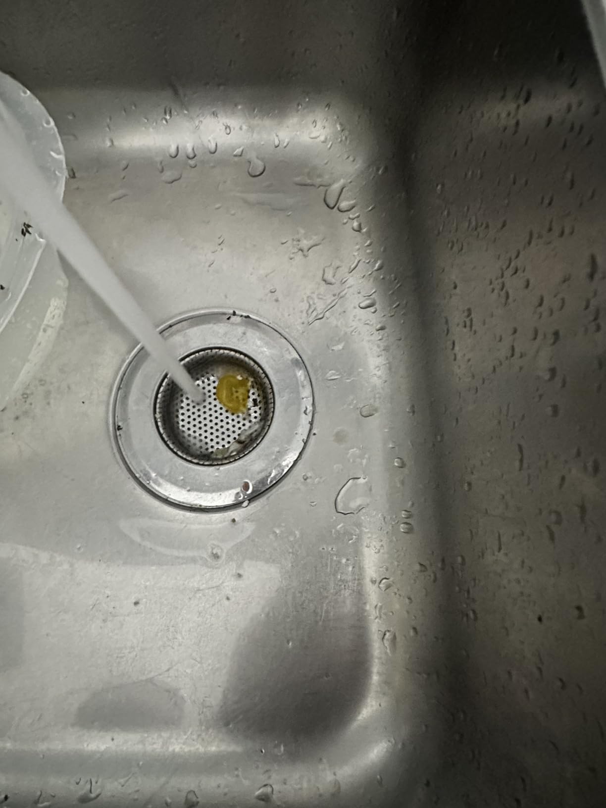 Bastion Garbage Disposal Cleaner and Deodorizer Drops- [[50-Count]] Lemon Zest Scented Kitchen Sink Freshener Pods & Drain Odor Eliminator Disposer Care Balls customer photo 1